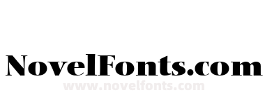 Nofret Bold