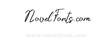 Wella Atimbo Cyrillic Script