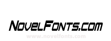 Whittle Condensed Italic