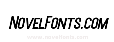 Whoops Bold Italic