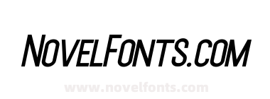 Whoops Italic