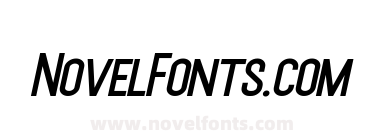 Whoops Semibold Italic