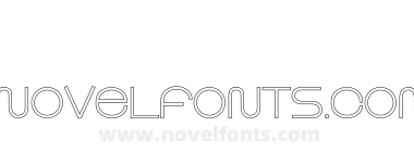 Wild Wide Ext Bold Outlined