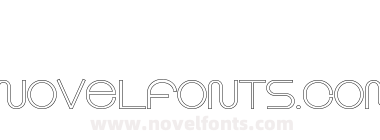 Wild Wide Ext Bold Outlined