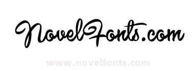 Winfield Script PERSONAL USE