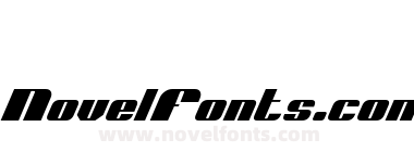 Nolo Contendre Italic