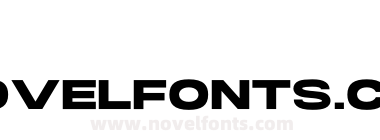 Winong Extended Bold