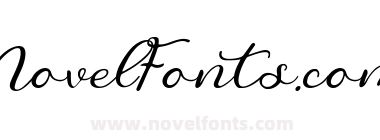 Winter Hunter Italic