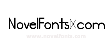 Wolf Rubeus Demo Sans