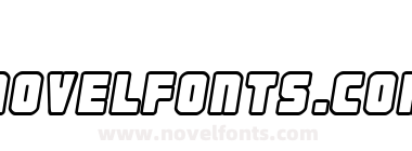 Nonstop [italic]