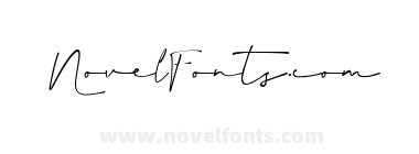 Wonderful Melanesia Signature