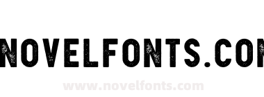 Woodblock Sans Aged