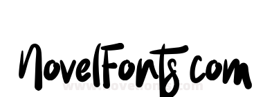 Wowi Typeface Regular