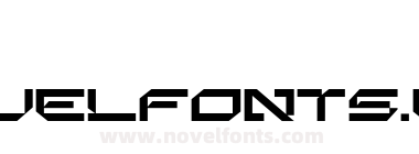 Xeonic Regular