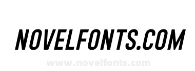 Xhers Italic
