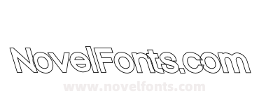 Nordica Classic Regular Extended Opposite Oblique Outline