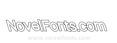 Nordica Classic Regular Opposite Oblique Outline