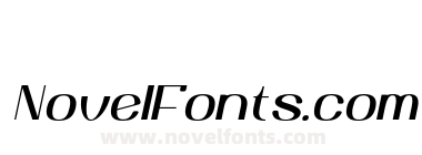Yiggivoo Unicode Italic