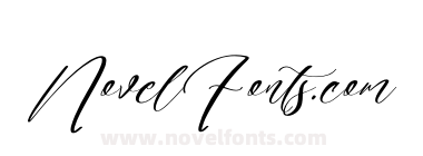 Yohabeauty DEMO VERSION Italic