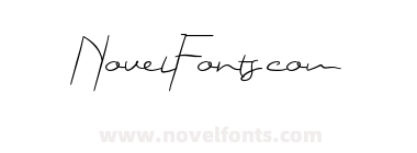 Yola Etalia Handwritten