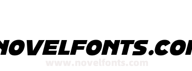 Young Gunners Italic