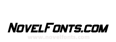 Norfolk Bold Italic