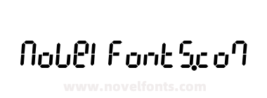 Yourname D7 Business Condensed