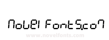 Yourname D7 Business Narrow