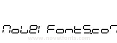 Yourname D7 Financial Square