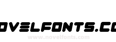 Zealot Italic