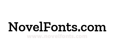 Zilla Slab Semibold