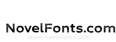 Zing Sans Rust Bold Trial Base Line Diagonals