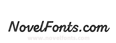 Zing Script Rust Bold Trial Base Halftone A