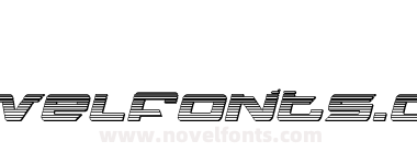 Northstar Chrome Italic