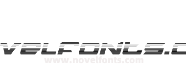 Northstar Gradient Italic