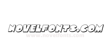Zounderkite 3D Italic