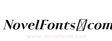 Zukunft Trial Italic