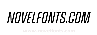 Zuume Soft Italic