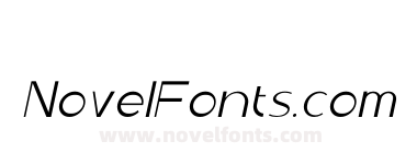 ambada Italic