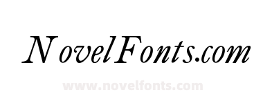 antique roman Italic