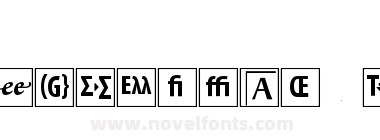 b Box Icons Regular