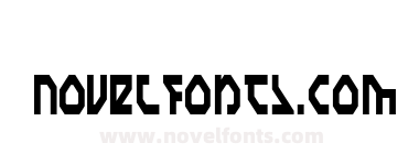 Nostromo Condensed