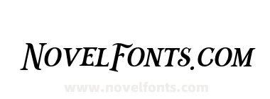 brickworks Italic