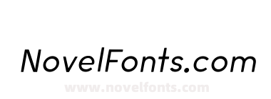 cream Light italic