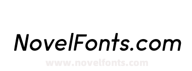 cream Regular italic