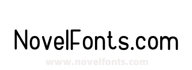 descendent ligature