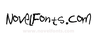 dugfont Bold