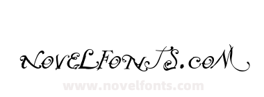 NotCaslonOne