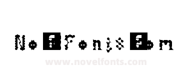 font Regular
