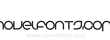 font2 Regular